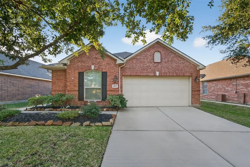 16603 Blue Shine Trail Cypress TX 77433