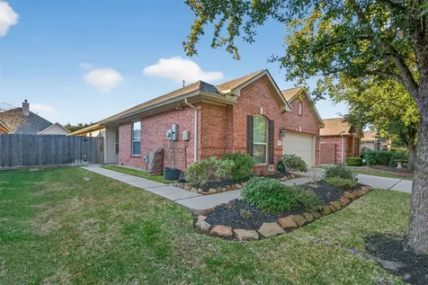 16603 Blue Shine Trail Cypress TX 77433