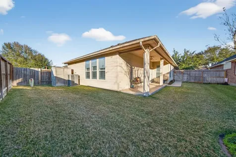 16603 Blue Shine Trail Cypress TX 77433
