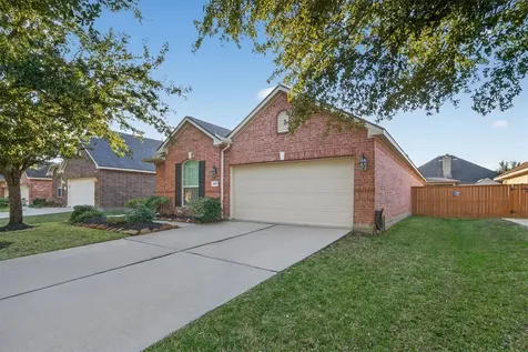 16603 Blue Shine Trail Cypress TX 77433