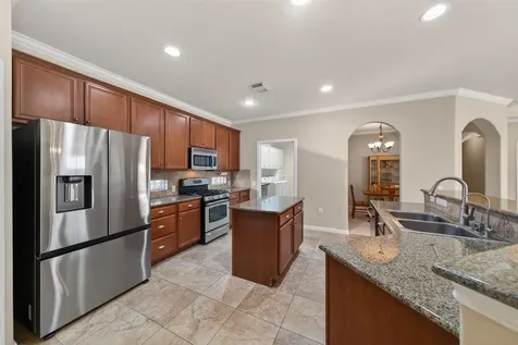 16603 Blue Shine Trail Cypress TX 77433