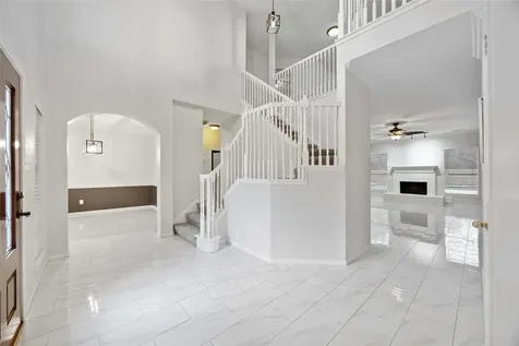 15 Finetta Lane Alvin TX 77511