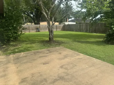 706 University Avenue Wharton TX 77488