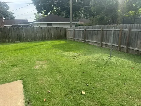 706 University Avenue Wharton TX 77488