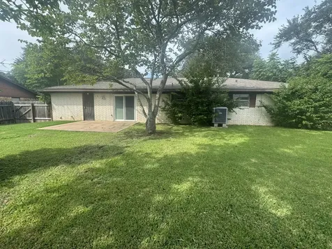 706 University Avenue Wharton TX 77488