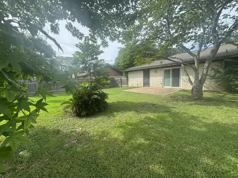 706 University Avenue Wharton TX 77488