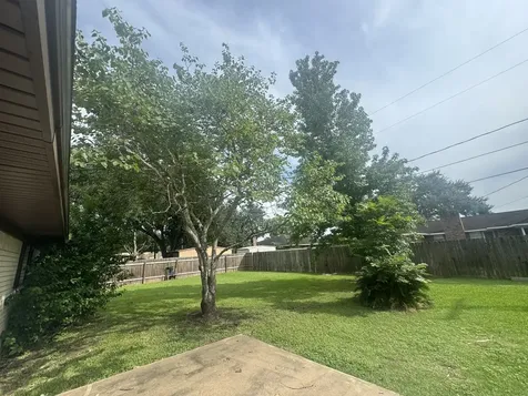 706 University Avenue Wharton TX 77488