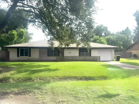 706 University Avenue Wharton TX 77488