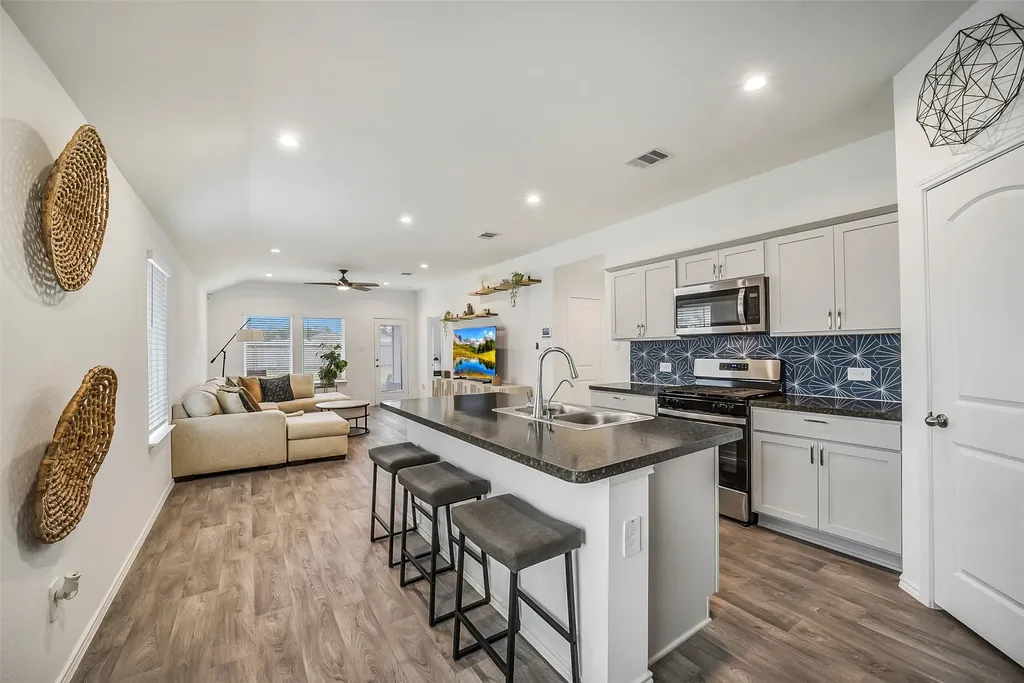 24322 Elmwood Falls Drive Spring TX 77373
