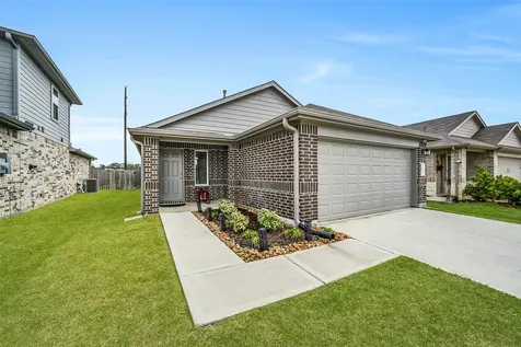 24322 Elmwood Falls Drive Spring TX 77373