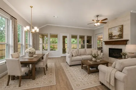 120 Crinium Lily Court Montgomery TX 77316