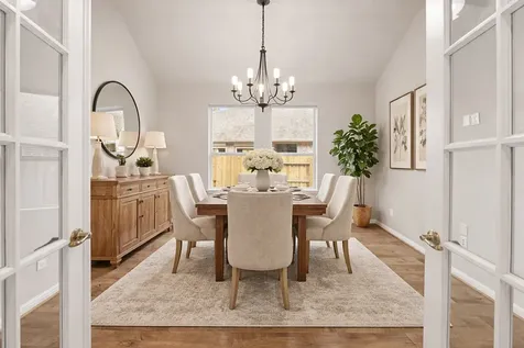 120 Crinium Lily Court Montgomery TX 77316
