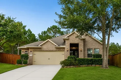 120 Crinium Lily Court Montgomery TX 77316