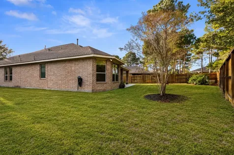 120 Crinium Lily Court Montgomery TX 77316