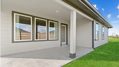 6104 Ambrose Peak Lane Rosenberg TX 77469