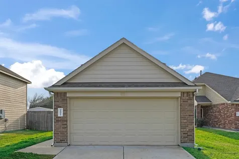 21911 King Heights Lane Houston TX 77073