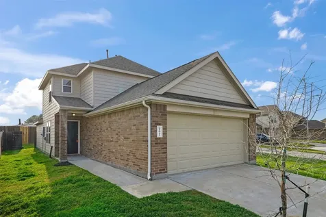 21911 King Heights Lane Houston TX 77073