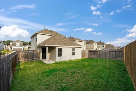 21911 King Heights Lane Houston TX 77073