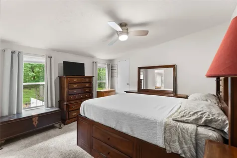 4521 Grand Oaks Drive Willis TX 77378