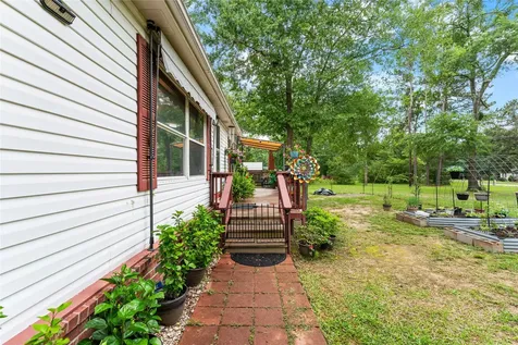 4521 Grand Oaks Drive Willis TX 77378