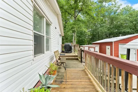4521 Grand Oaks Drive Willis TX 77378