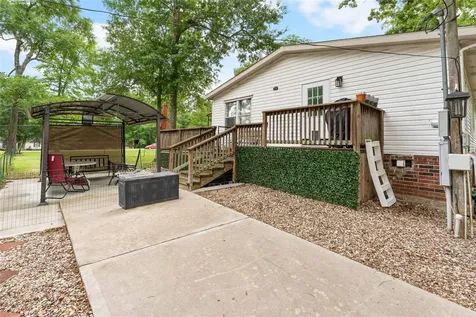 4521 Grand Oaks Drive Willis TX 77378