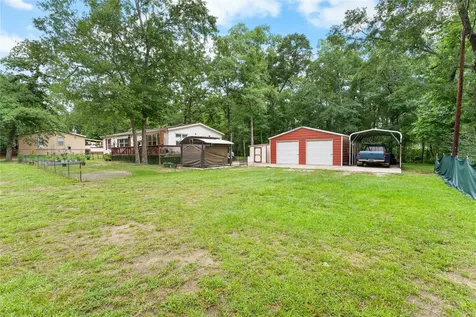 4521 Grand Oaks Drive Willis TX 77378