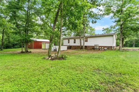 4521 Grand Oaks Drive Willis TX 77378