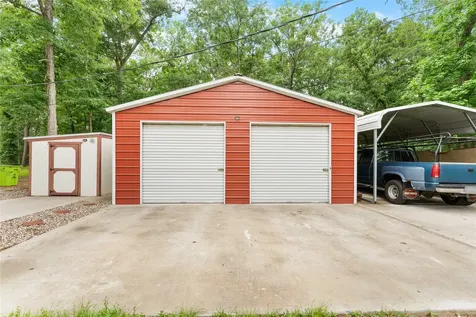 4521 Grand Oaks Drive Willis TX 77378
