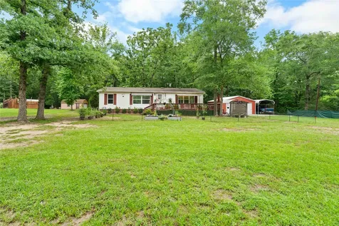 4521 Grand Oaks Drive Willis TX 77378