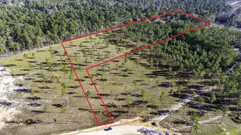 Lot 20 Big Buck Drive Moscow TX 75960