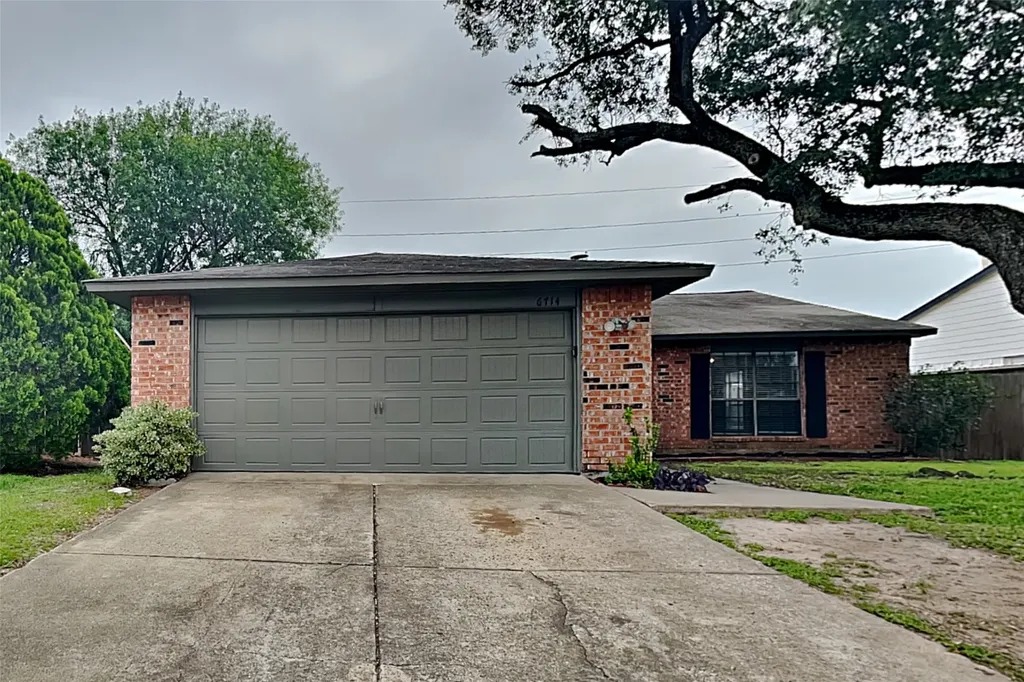 6714 Loch Langham Drive Houston TX 77084
