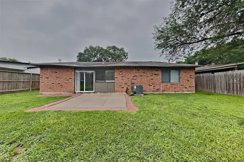 6714 Loch Langham Drive Houston TX 77084