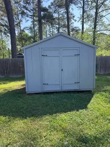 320 County Road 2282 Cleveland TX 77327