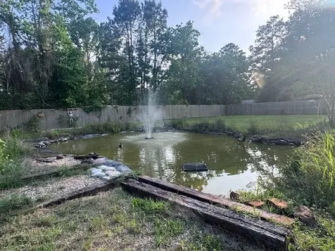 320 County Road 2282 Cleveland TX 77327