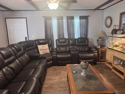 320 County Road 2282 Cleveland TX 77327