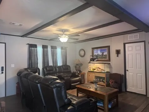 320 County Road 2282 Cleveland TX 77327