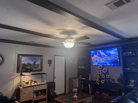 320 County Road 2282 Cleveland TX 77327