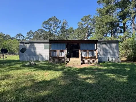 320 County Road 2282 Cleveland TX 77327