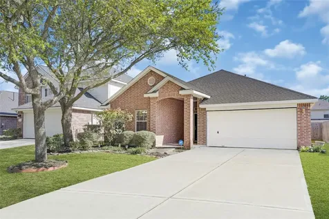 13408 Baron Hill Lane Rosharon TX 77583