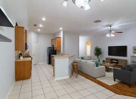 6030 Starbrook Creek Drive Katy TX 77494