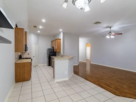 6030 Starbrook Creek Drive Katy TX 77494