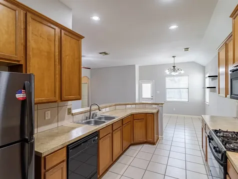 6030 Starbrook Creek Drive Katy TX 77494