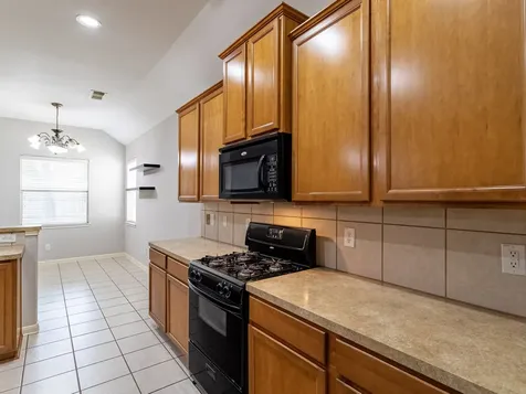 6030 Starbrook Creek Drive Katy TX 77494