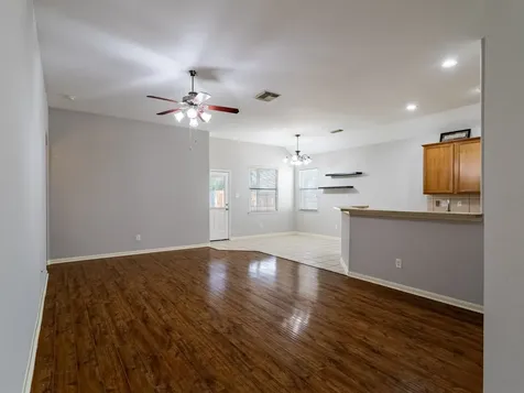 6030 Starbrook Creek Drive Katy TX 77494