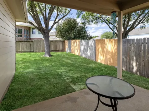 6030 Starbrook Creek Drive Katy TX 77494
