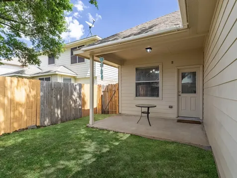 6030 Starbrook Creek Drive Katy TX 77494