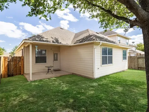 6030 Starbrook Creek Drive Katy TX 77494