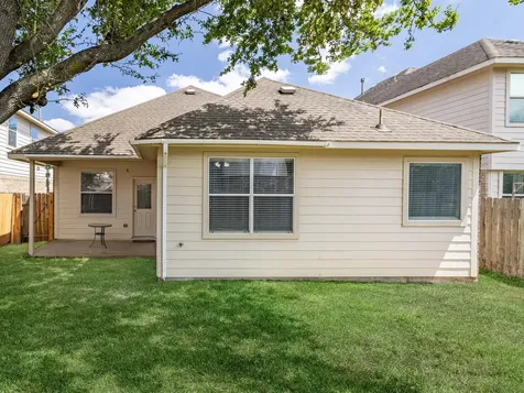 6030 Starbrook Creek Drive Katy TX 77494