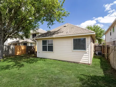 6030 Starbrook Creek Drive Katy TX 77494